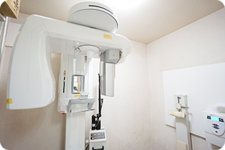 デジタルレントゲン